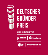 Deutscher Gründerpreis