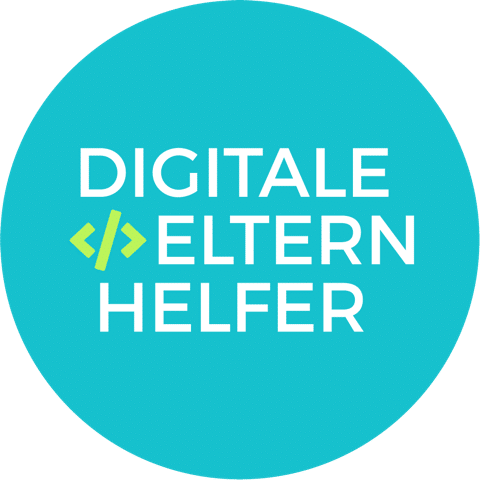 Digitale Elternhelfer Digitale Elternhelfer