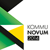Logo Innovationspreis Sachsen, KOMMUNOVUM Innovationspreis Sachsen, KOMMUNOVUM
