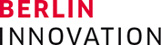Logo Berlin Innovation Logo Berlin Innovation