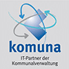 Komuna Logo Komuna Logo