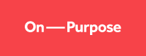 Logo On Purpose Programm Logo On Purpose Programm