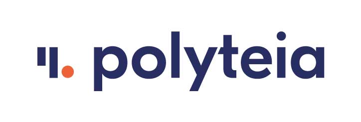 Logo Polyteia Logo Polyteia