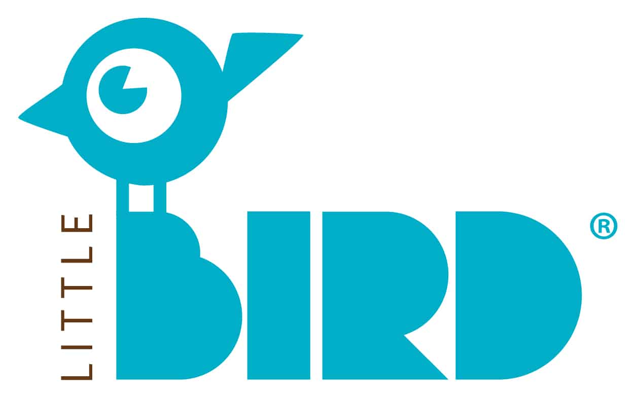 LITTLE BIRD Logo