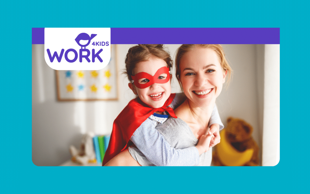 WORK4KIDS: LITTLE BIRD startet innovative Jobbörse