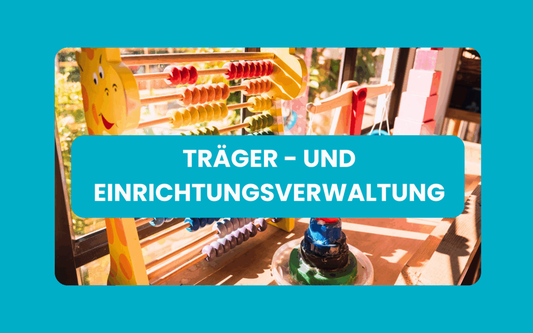 Effiziente Träger- und Einrichtungsverwaltung mit LITTLE BIRD