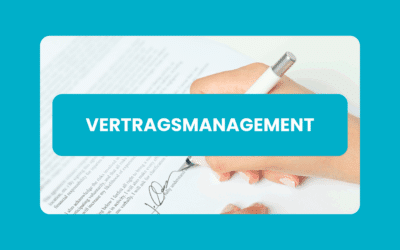 Vertragsmanagement mit LITTLE BIRD: Von der Vormerkung zum digitalen Vertrag