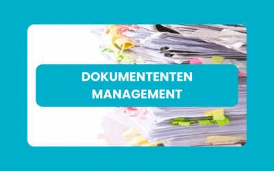 Dokumentenmanagement in der Kinderbetreuung mit LITTLE BIRD