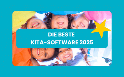 Die beste Kita-Software 2025? Warum sich Kommunen und Träger für LITTLE BIRD entscheiden
