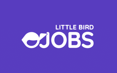 Rebranding: Aus WORK4KIDS wird LITTLE BIRD JOBS